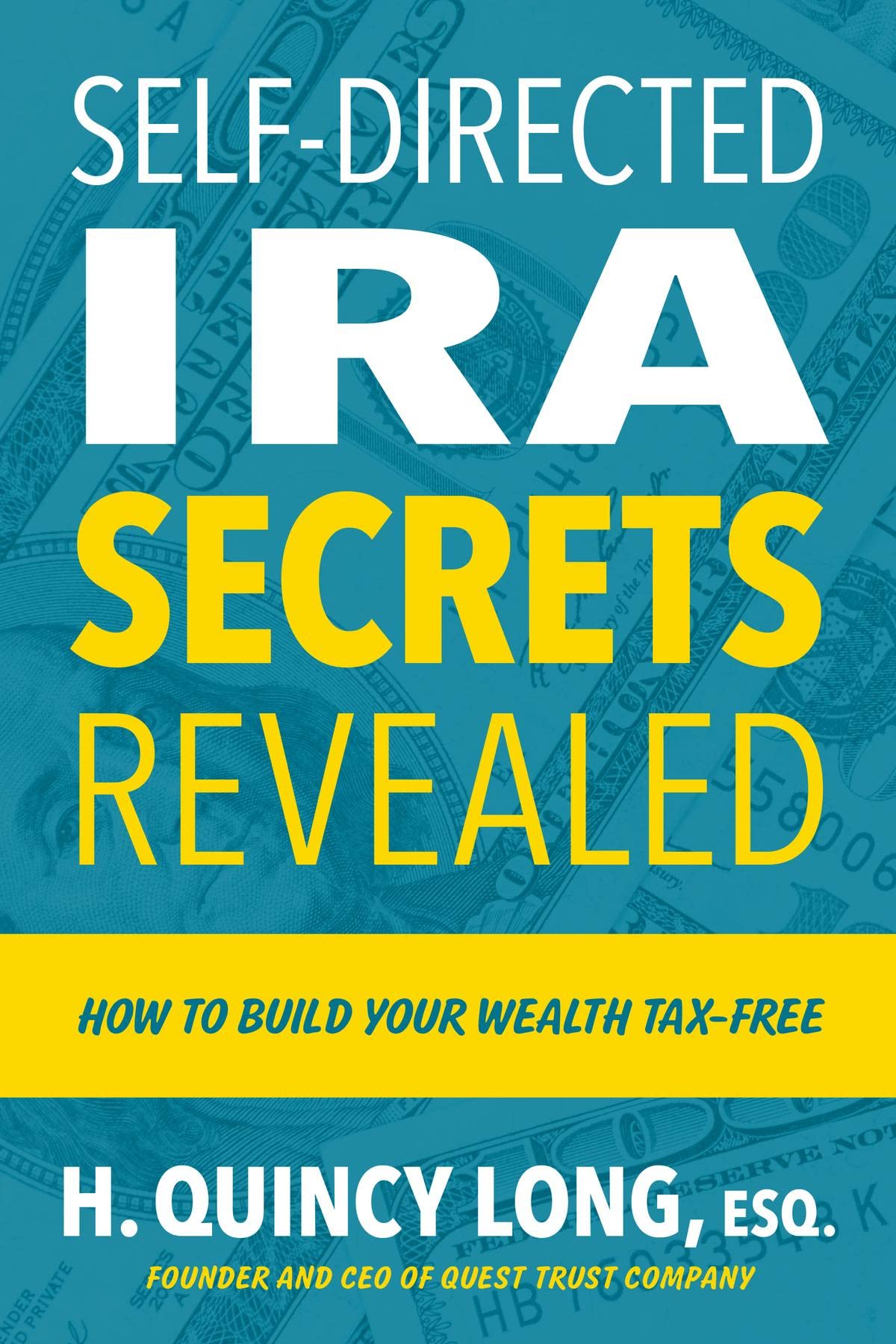 SelfDirected IRA Secrets Revealed How to Build Your Wealth TaxFree