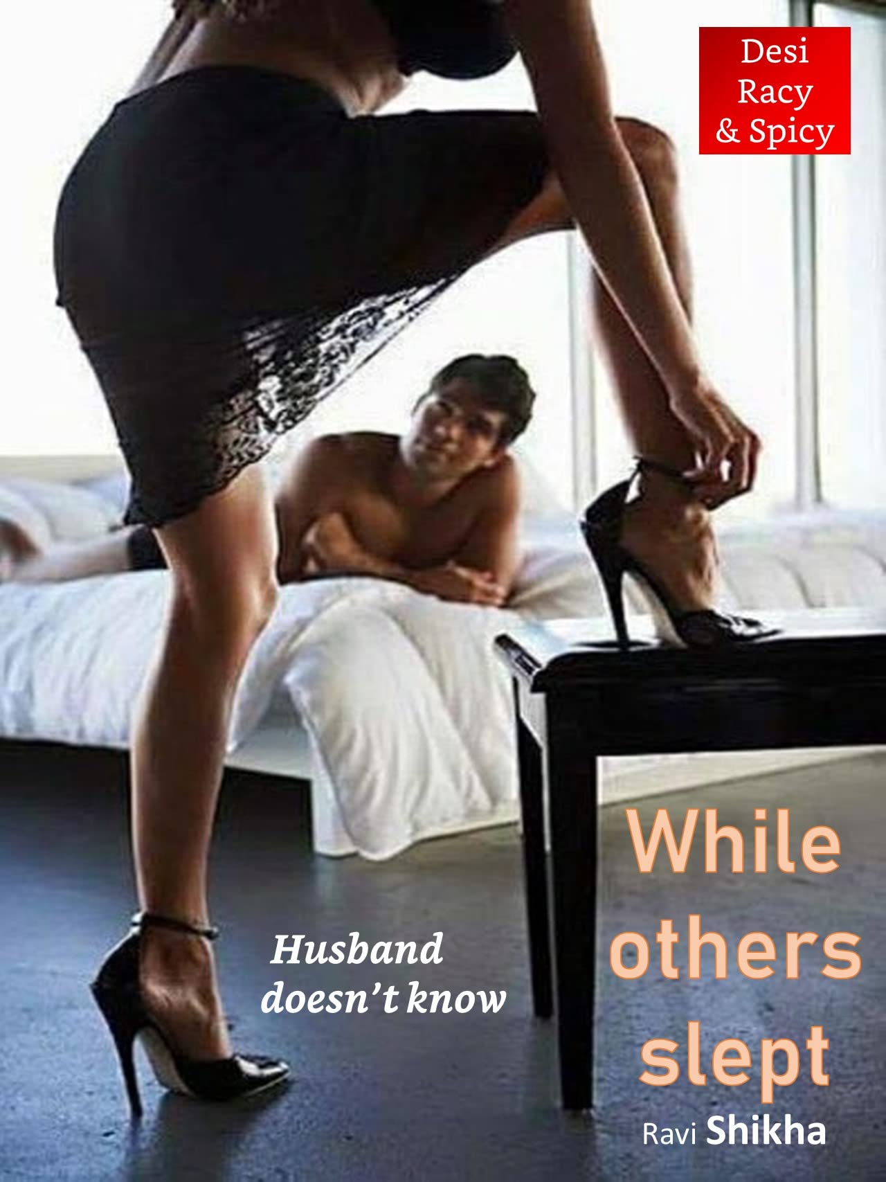 While Others Slept