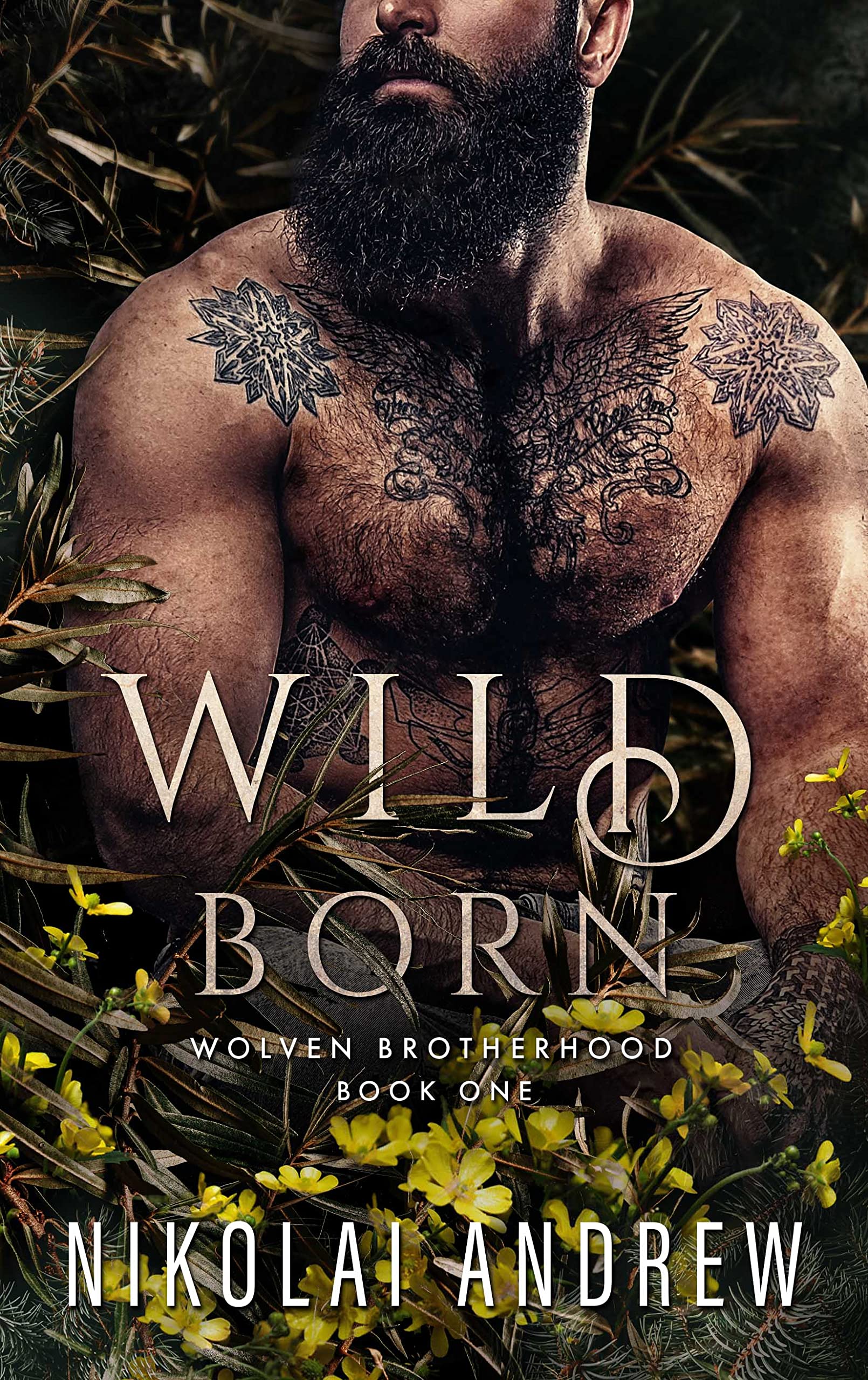 Wild Born