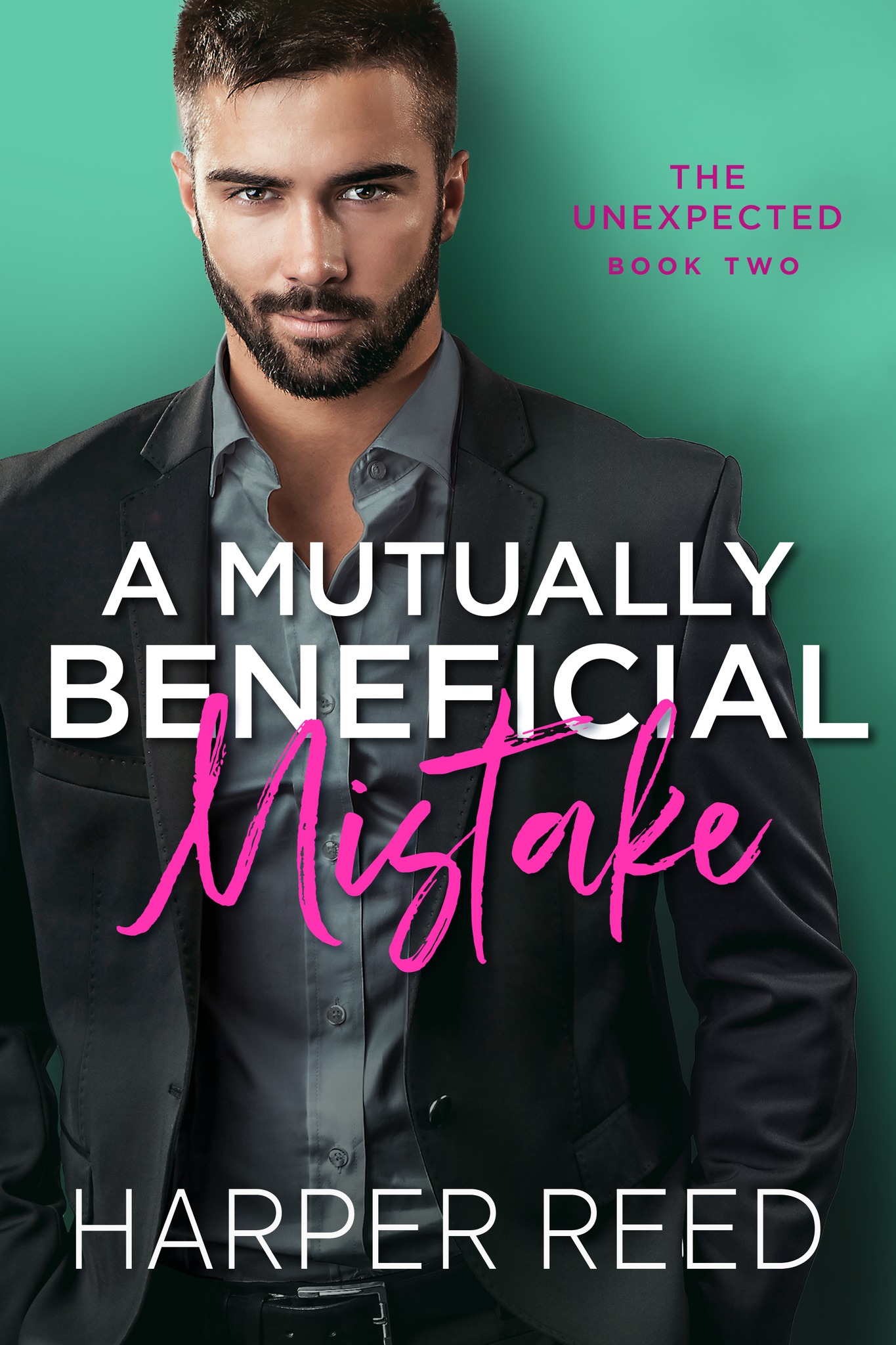 A Mutually Beneficial Mistake