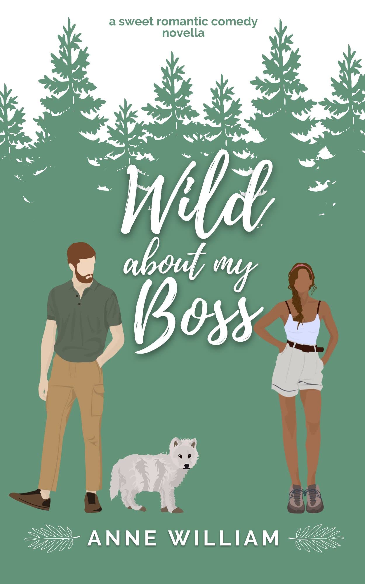 Wild About My Boss