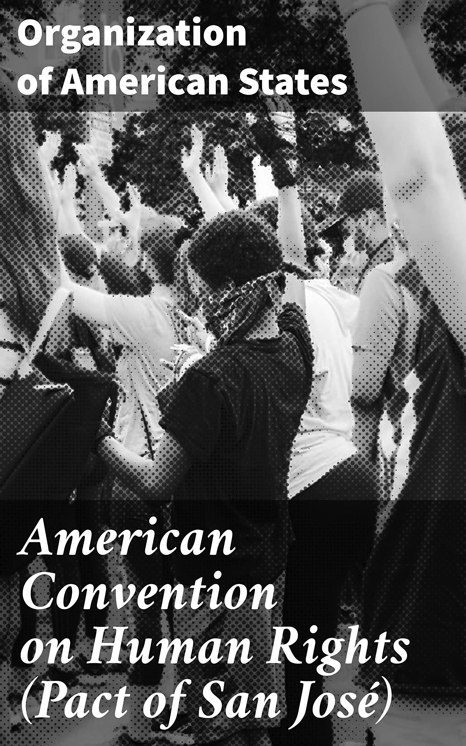 American Convention On Human Rights Pdf – NBROL