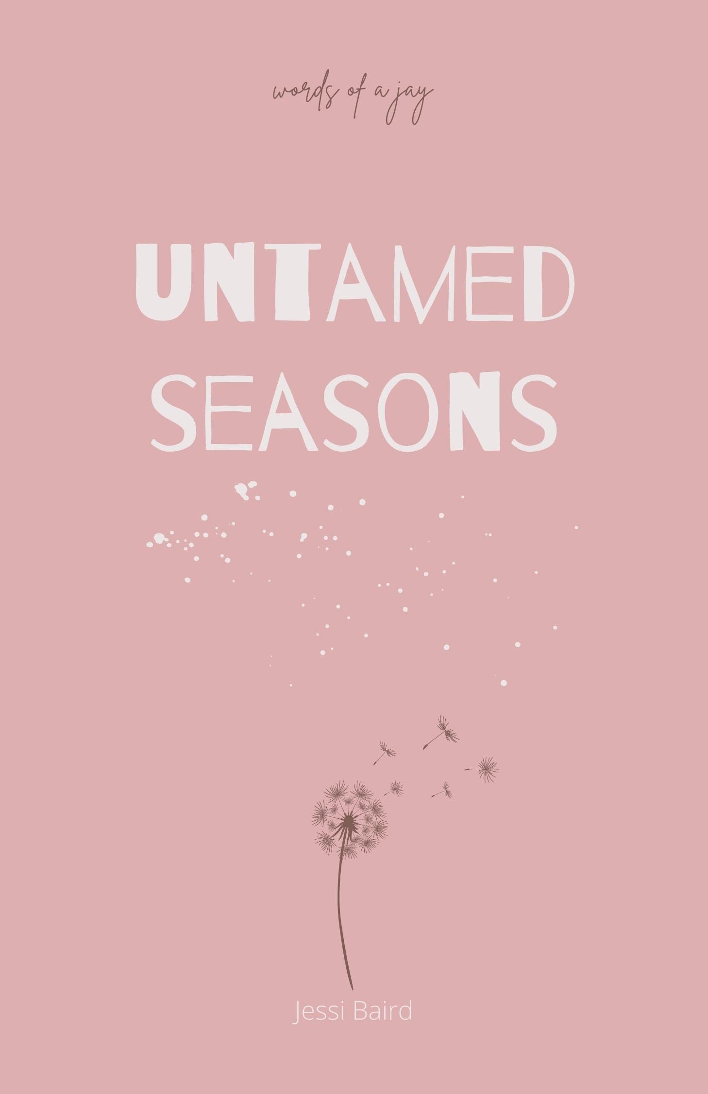 Untamed Seasons