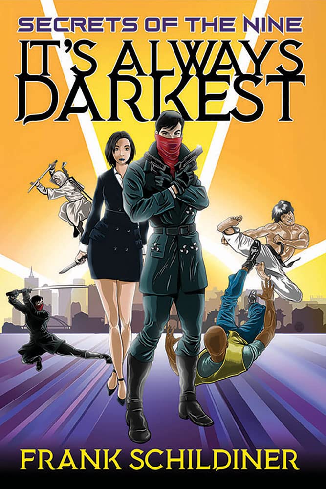 It's Always Darkest