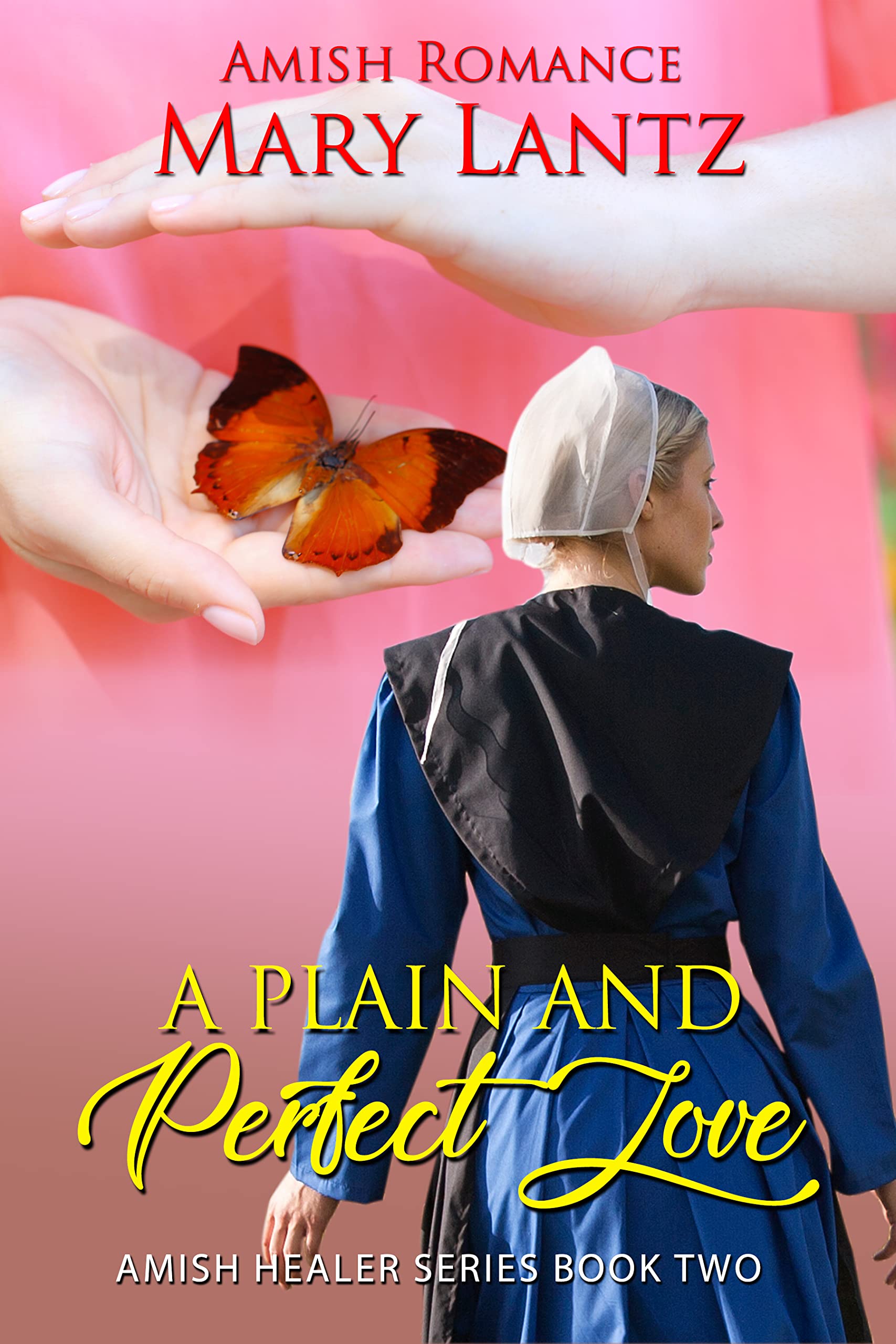 A Plain and Perfect Love