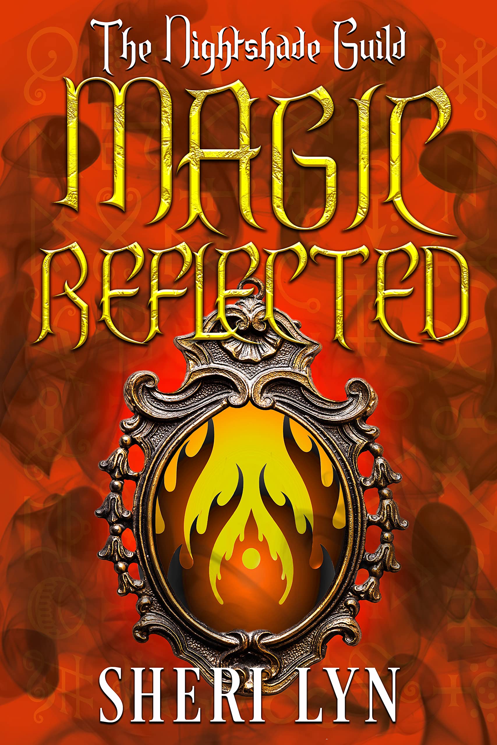 Magic Reflected