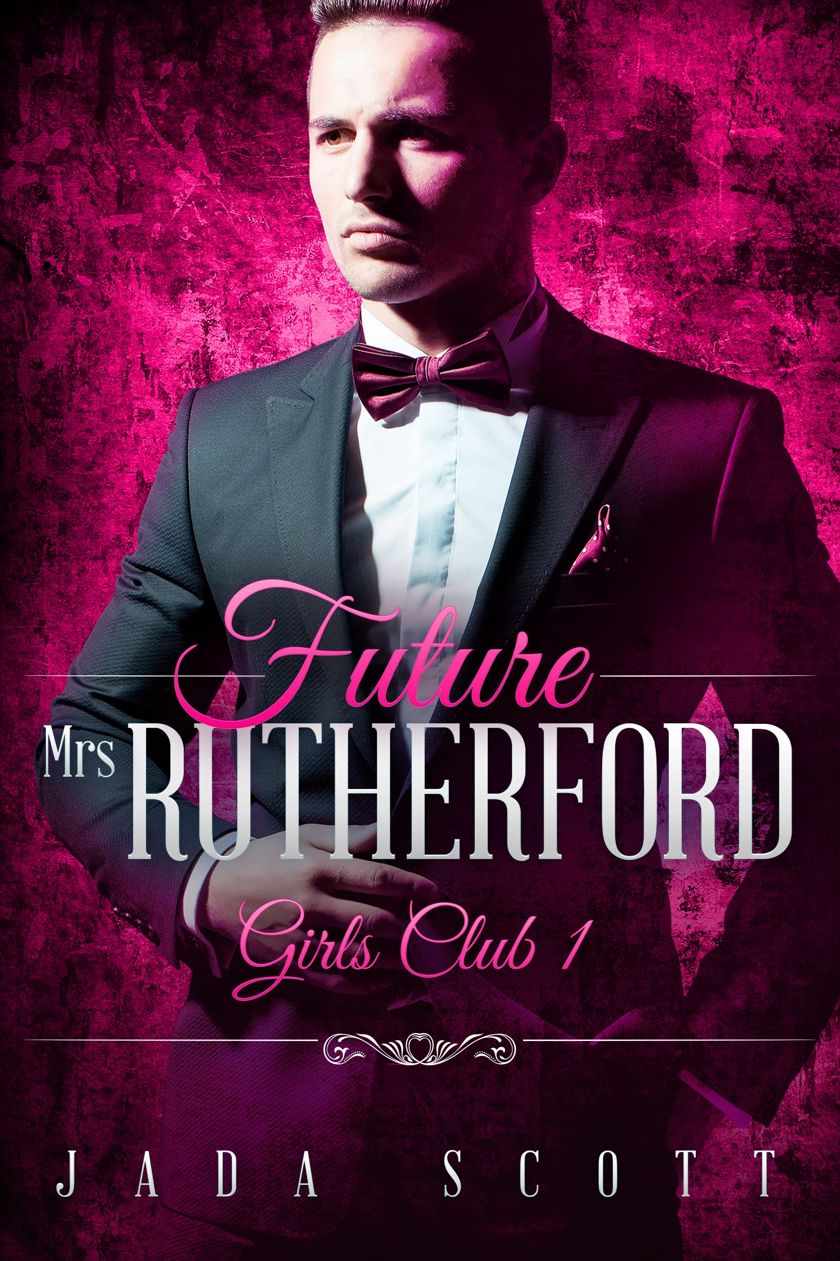 Future Mrs Rutherford