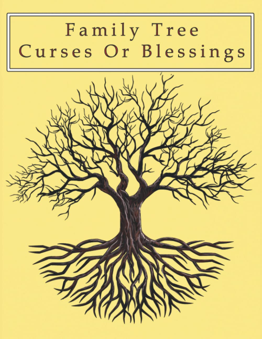Family Tree Curses Or Blessings Deliverance From Family Curses by