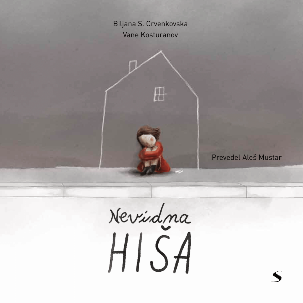 Nevidna hiša