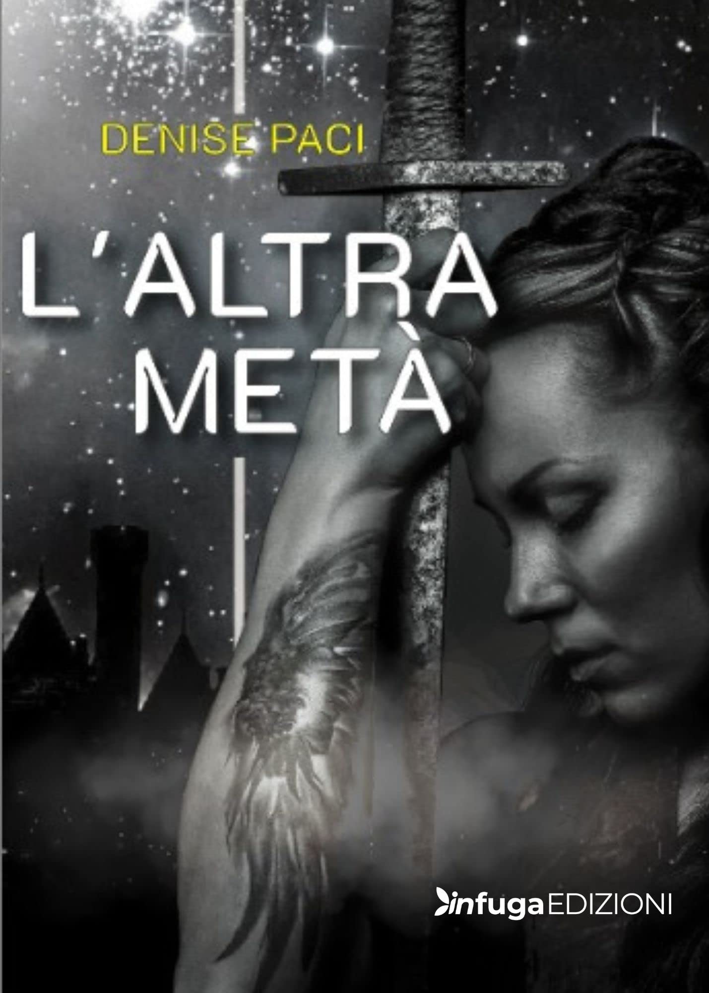 L'altra metà (InCredibile)