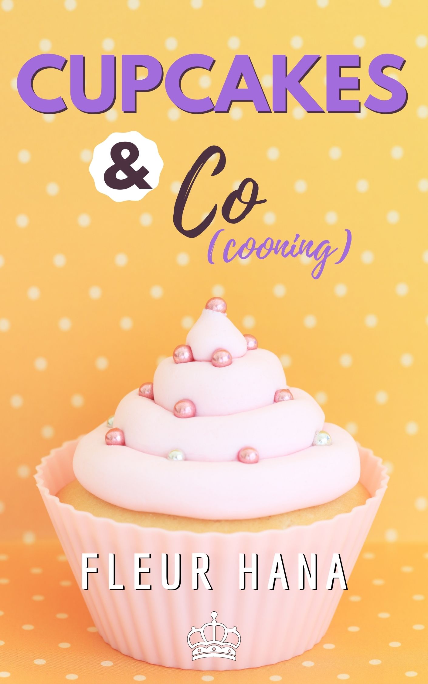 Cupcakes & Co(cooning)