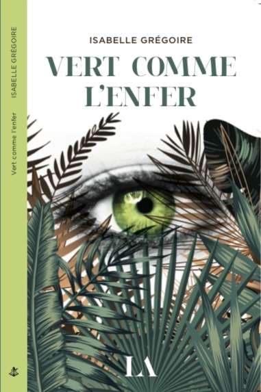 Vert comme l'enfer