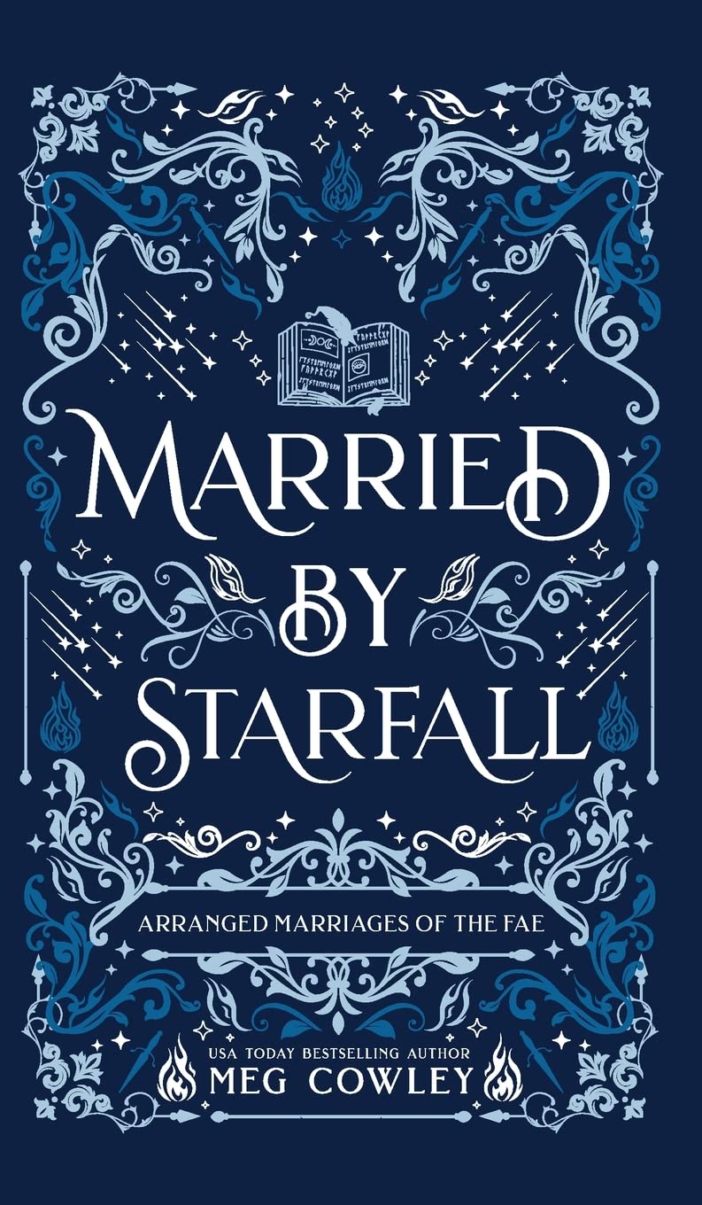 Married by Starfall