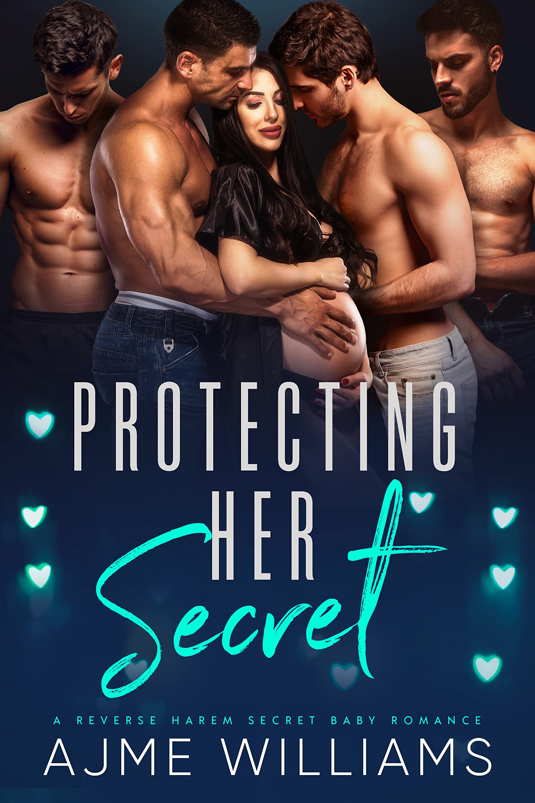 Protecting Her Secret