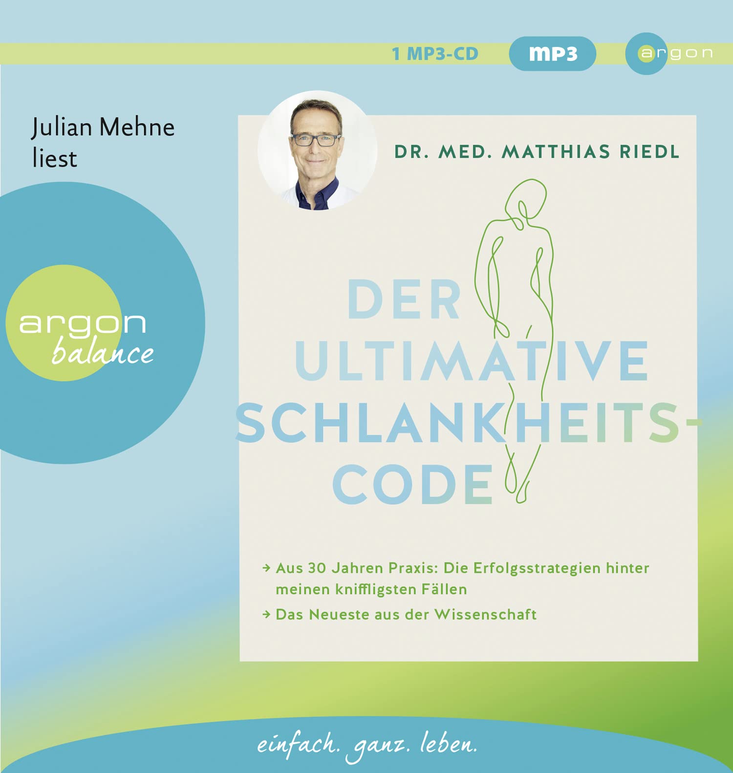 Der Ultimative Schlankheitscode