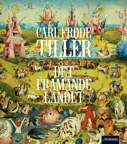 Det framande landet