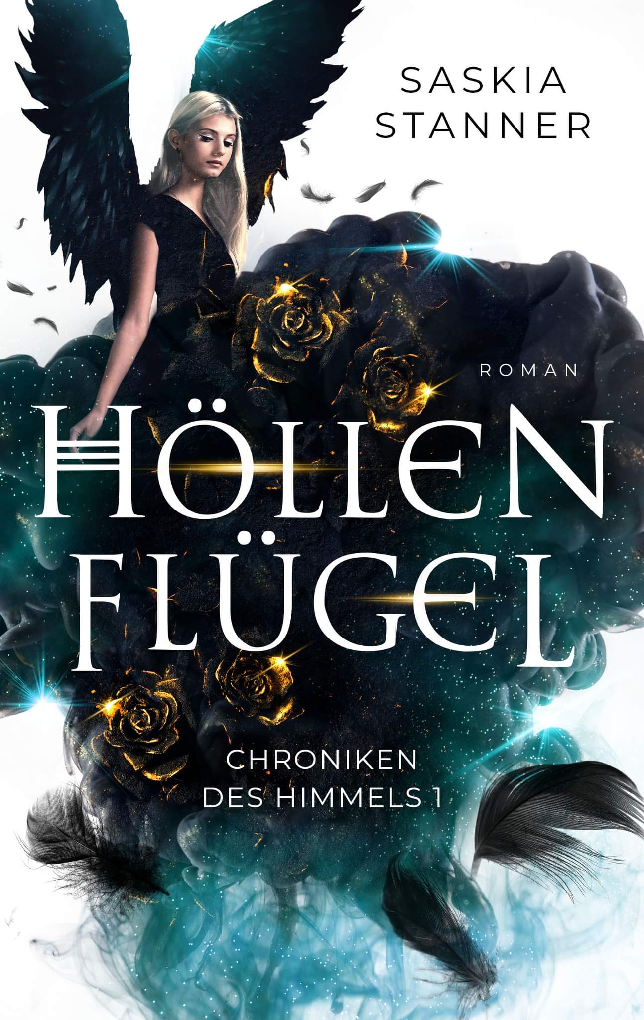 Chroniken des Himmels: Höllenflügel