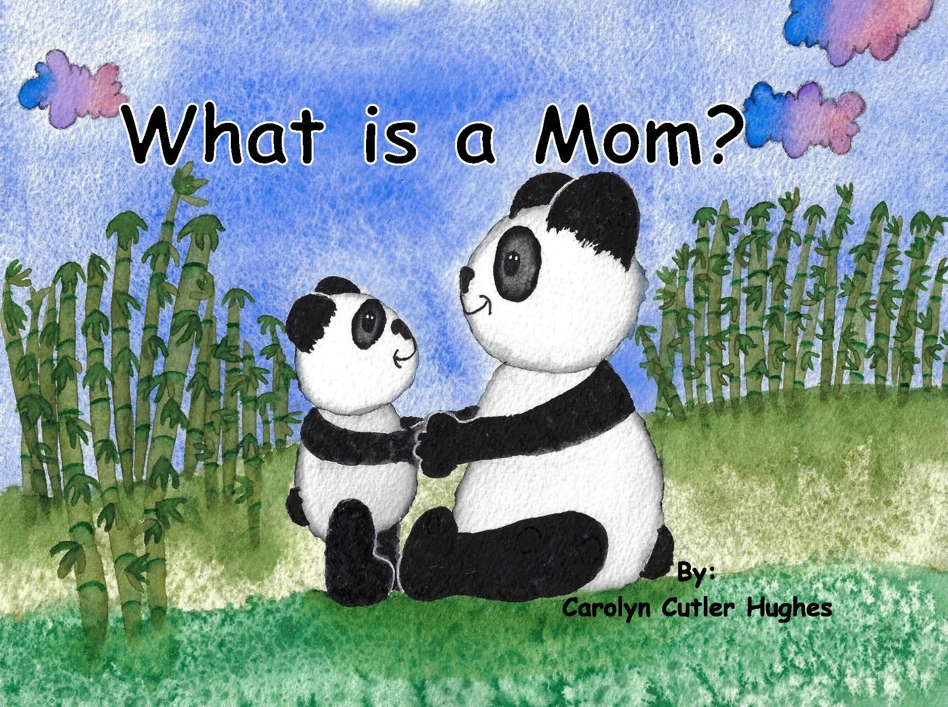 What is a Mom?