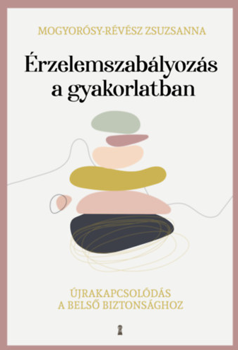Érzelemszabályozás a gyakorlatban