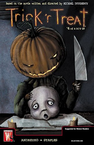Trick 'R Treat #4