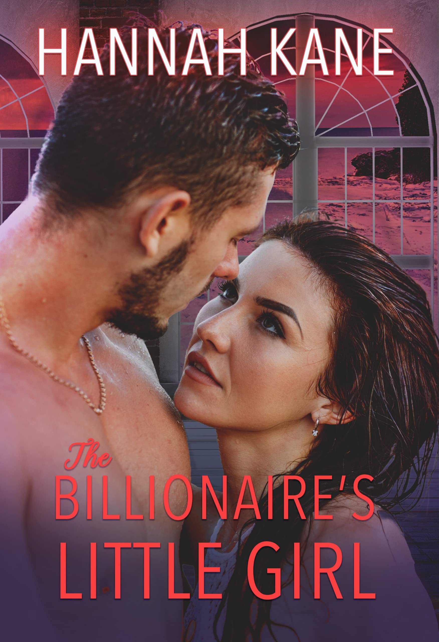 The Billionaire's Little Girl