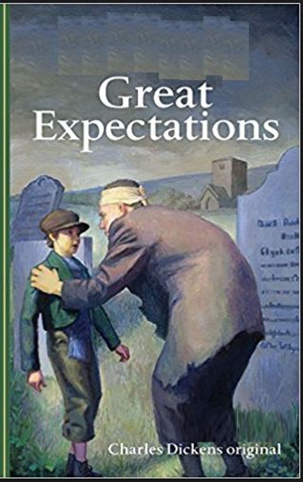 Great Expectations "Illustrated Edition" by Charles Dickens | Goodreads