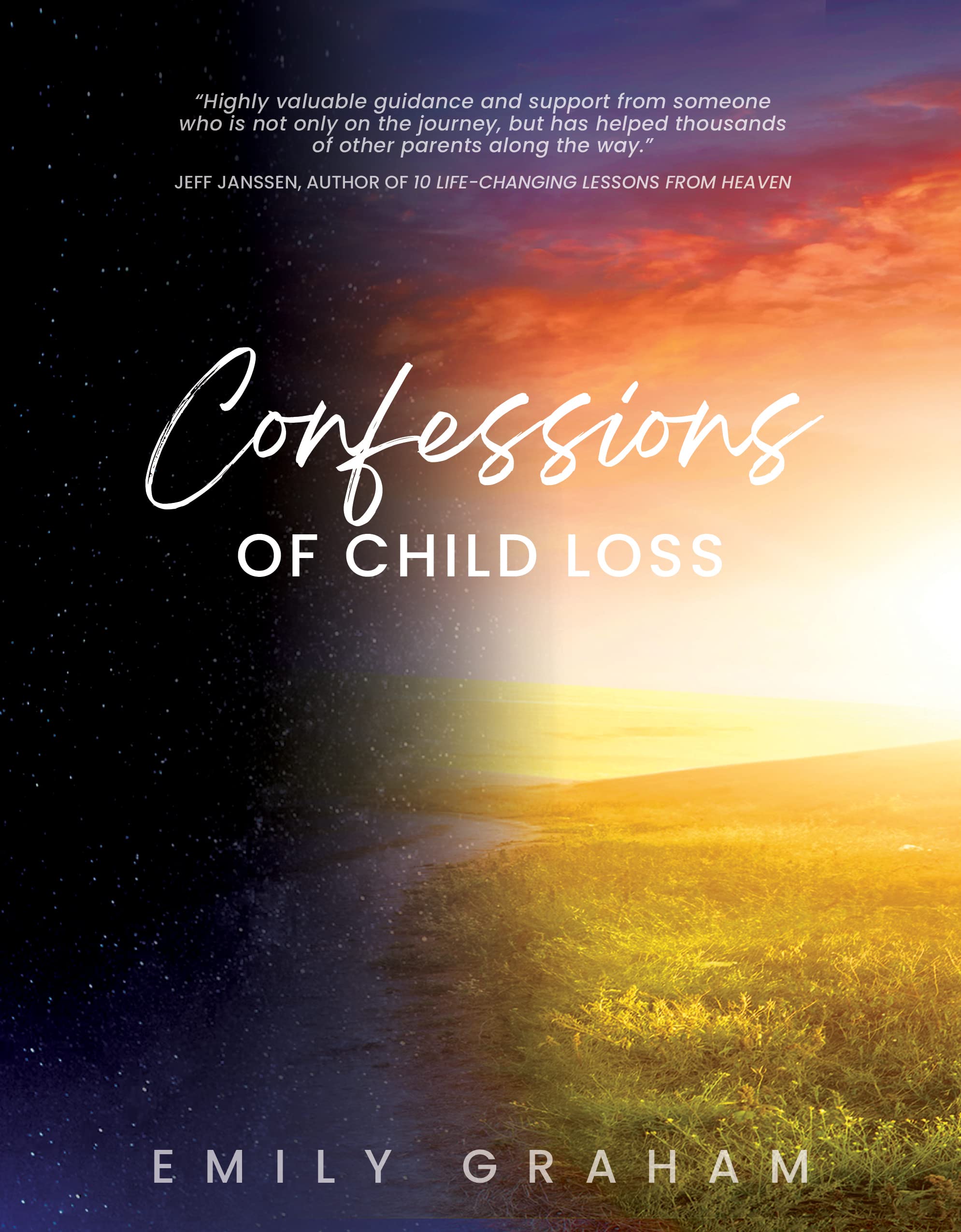 Confessions of Child Loss