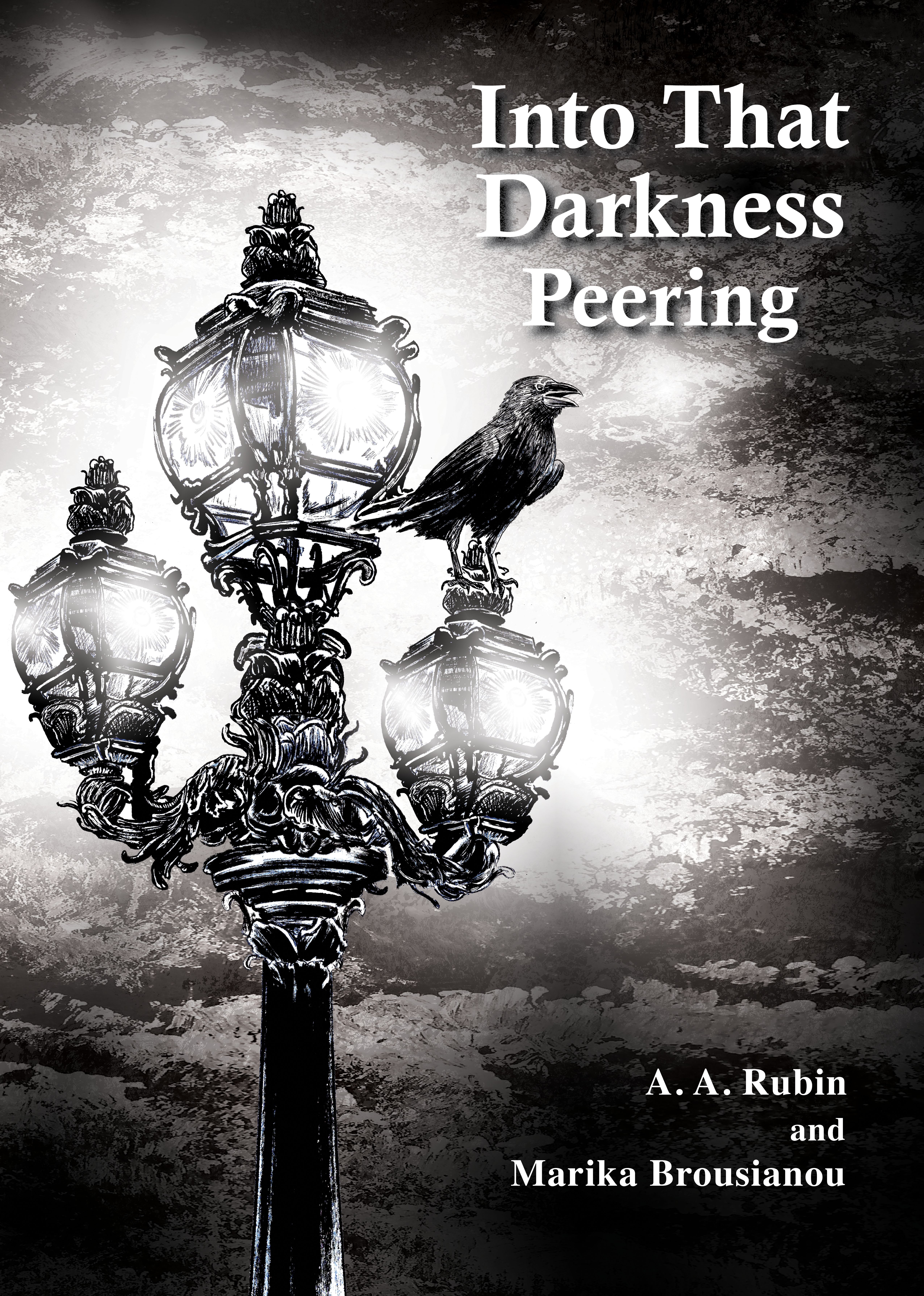 Into That Darkness Peering