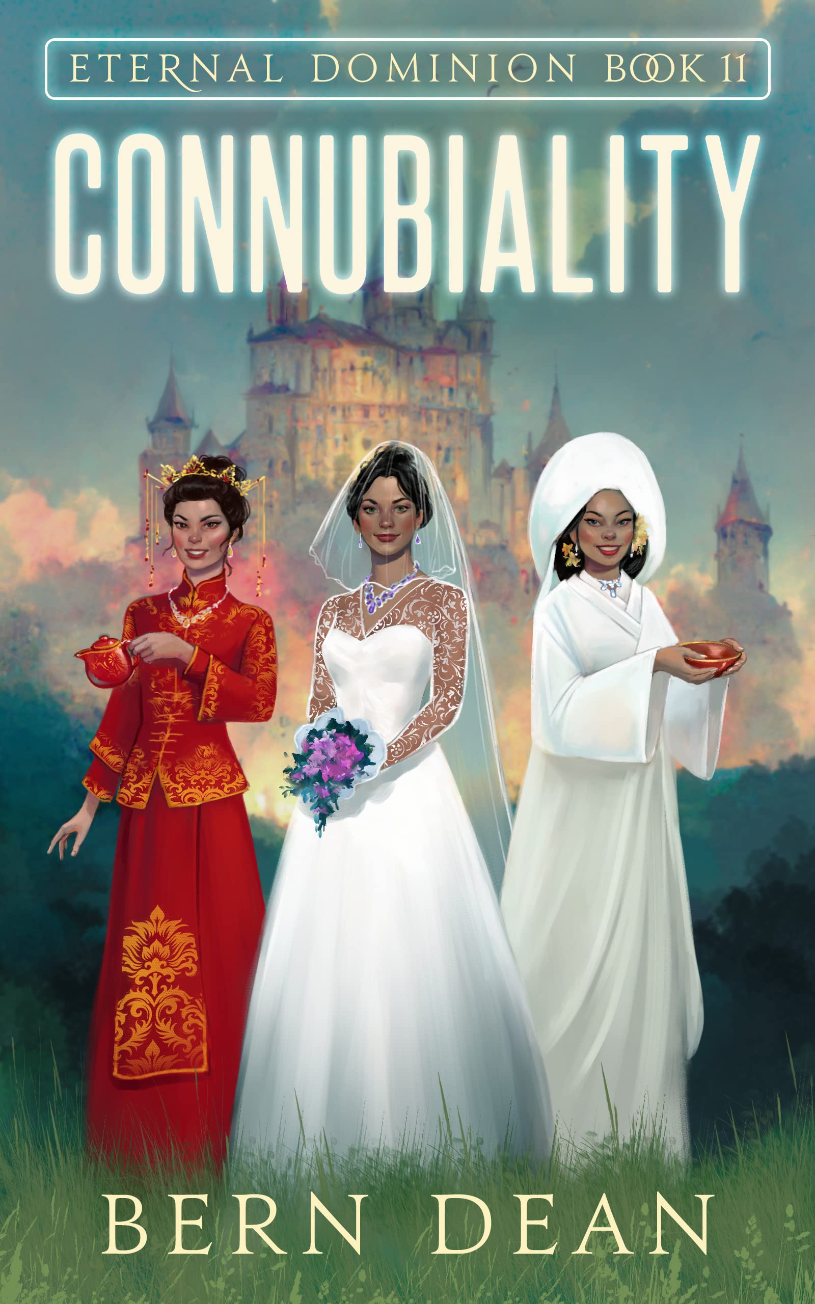 Connubiality