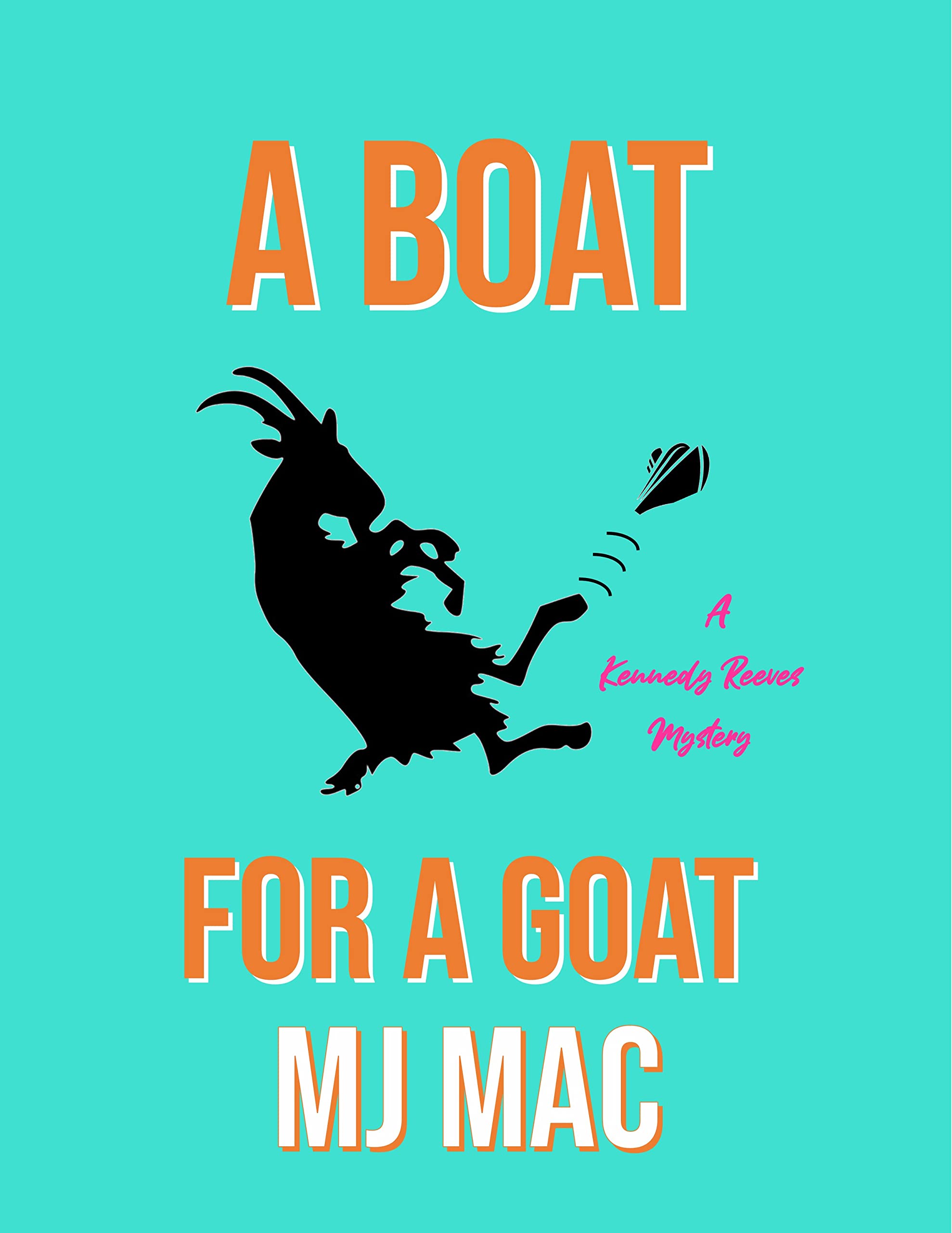 A Boat for a Goat