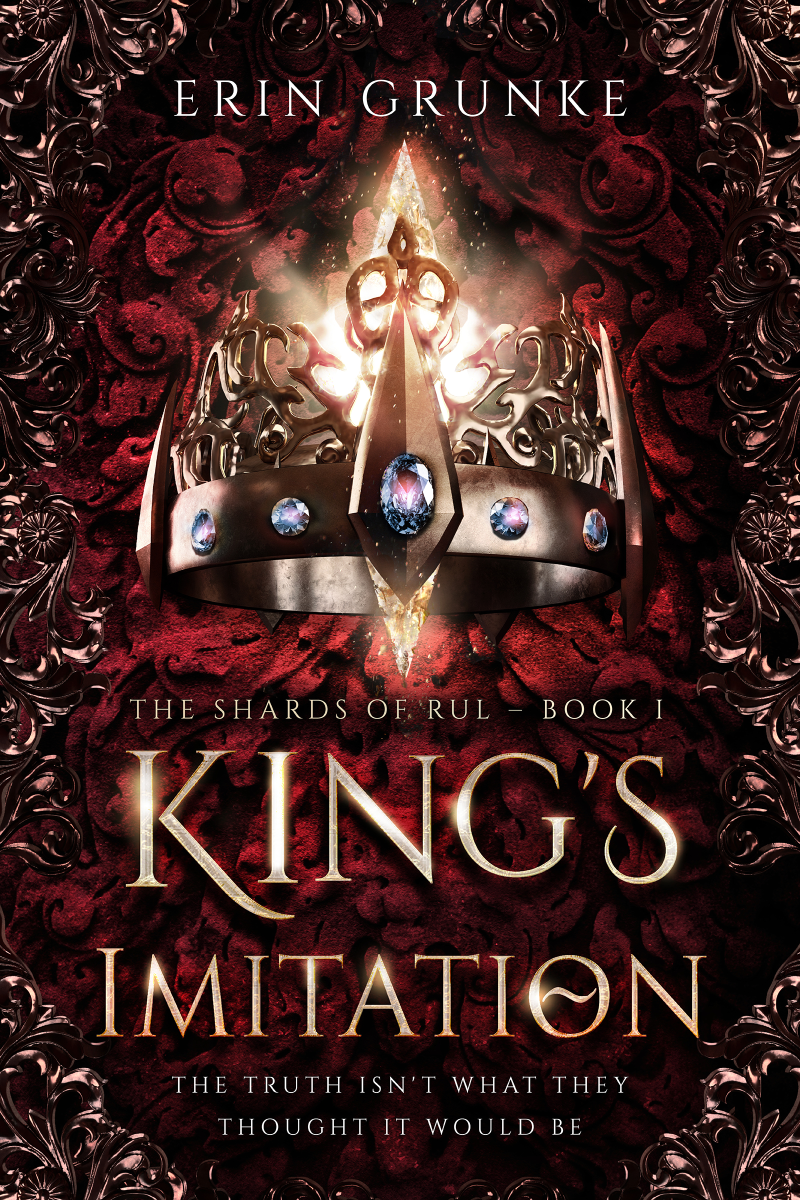King's Imitation