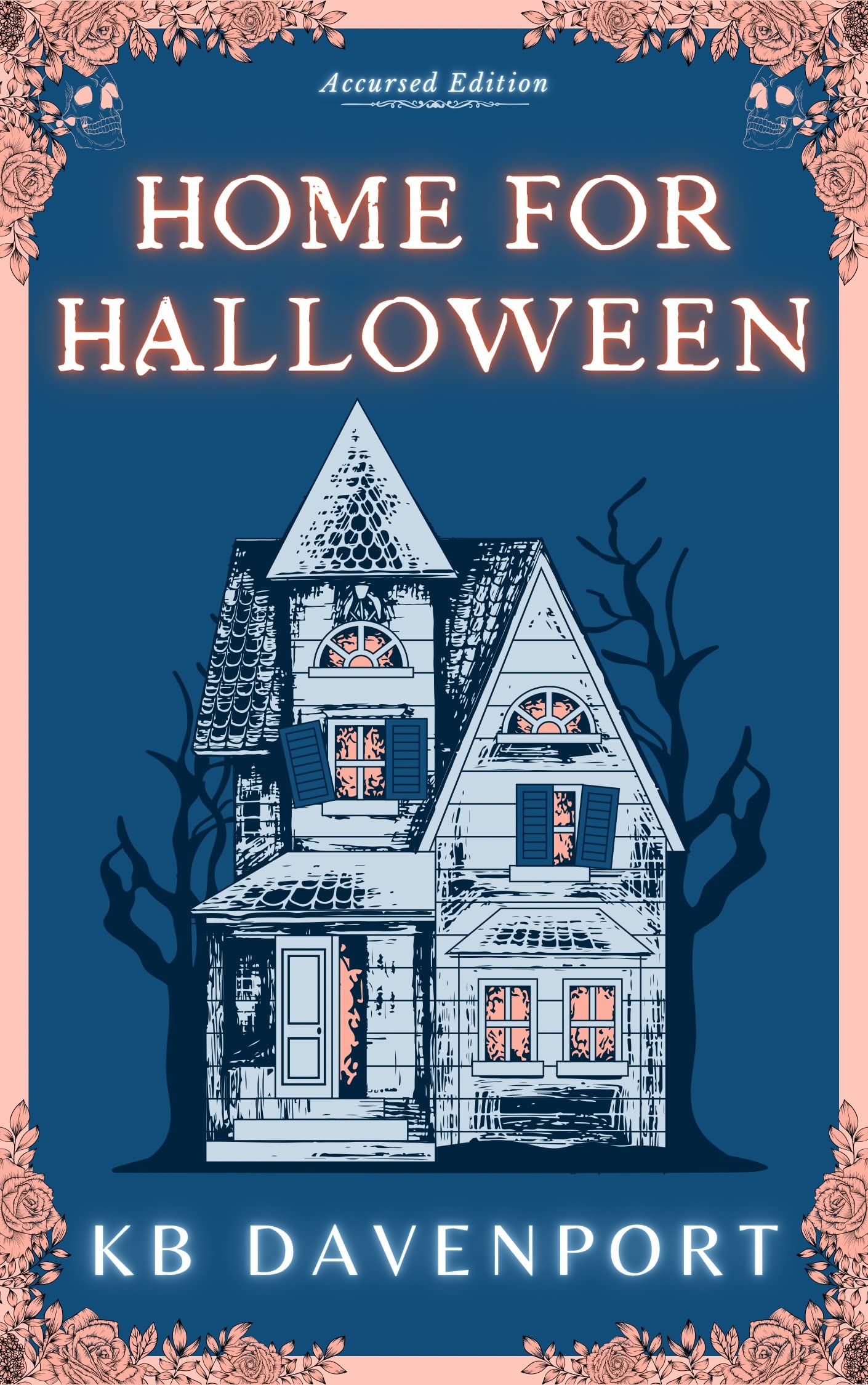 Home for Halloween: Accursed Edition