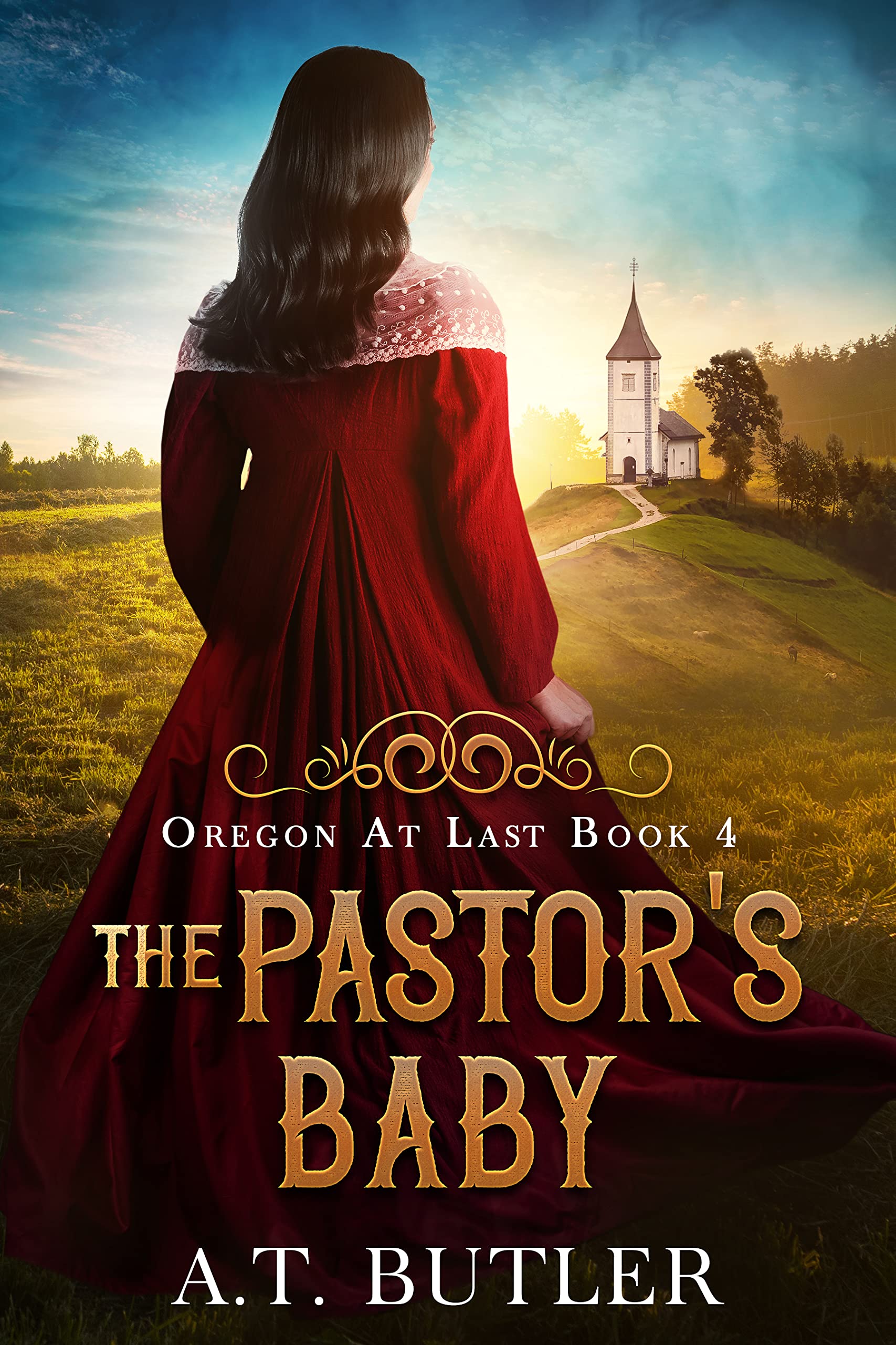 The Pastor's Baby