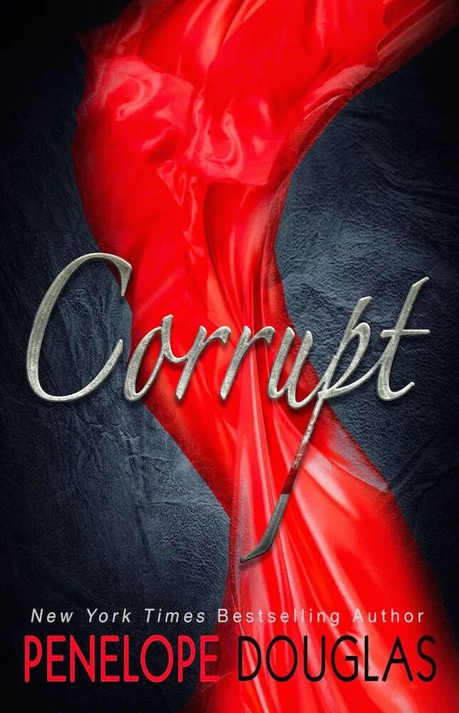 Corrupt (Devil's Night, #1)