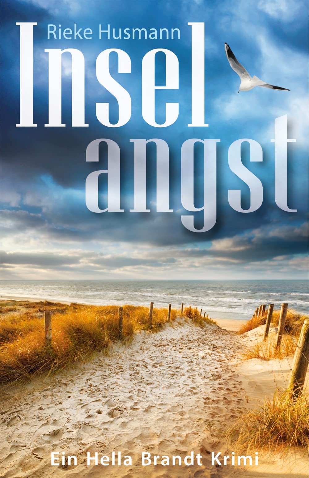 Inselangst
