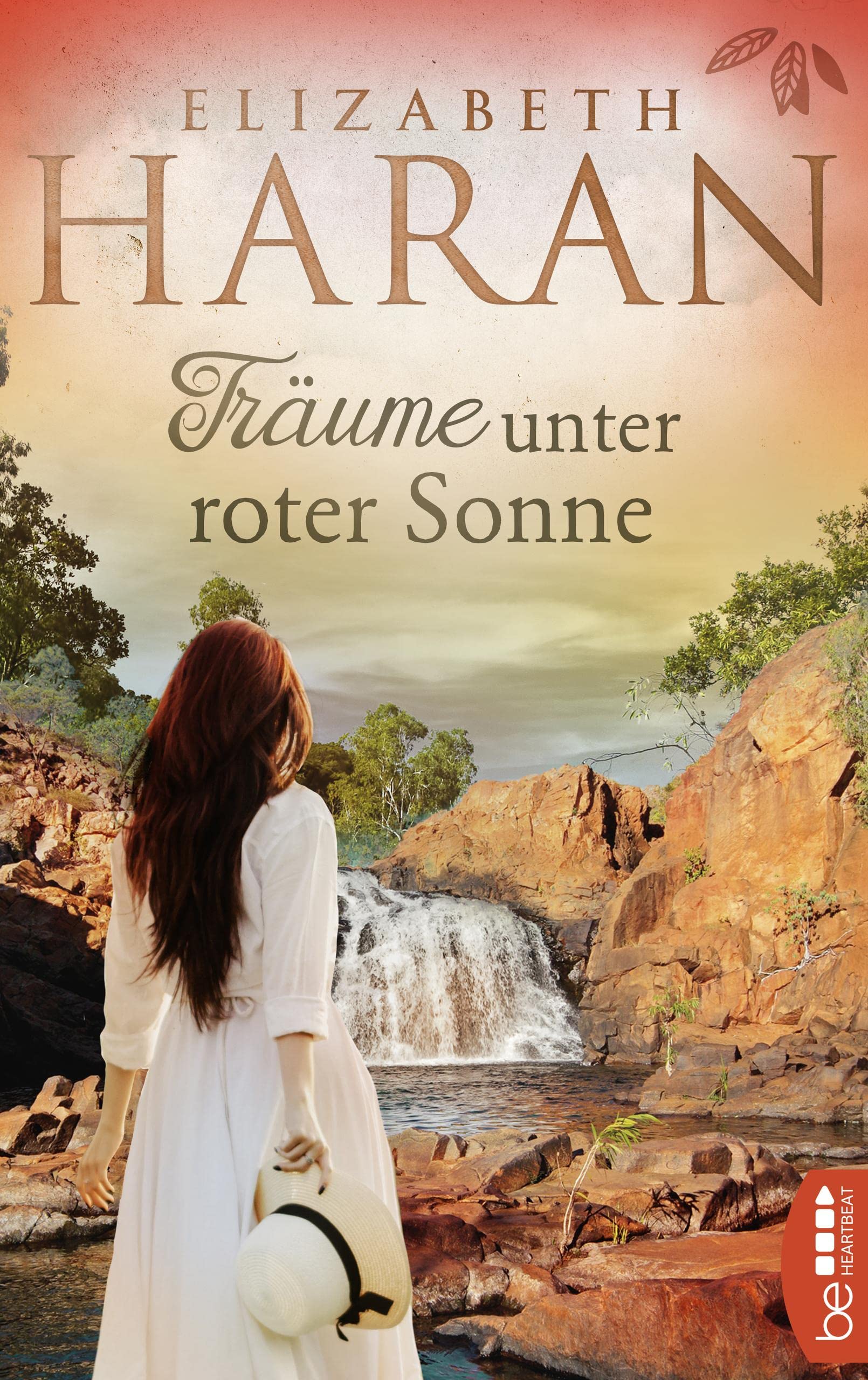 die bucht der träume roman