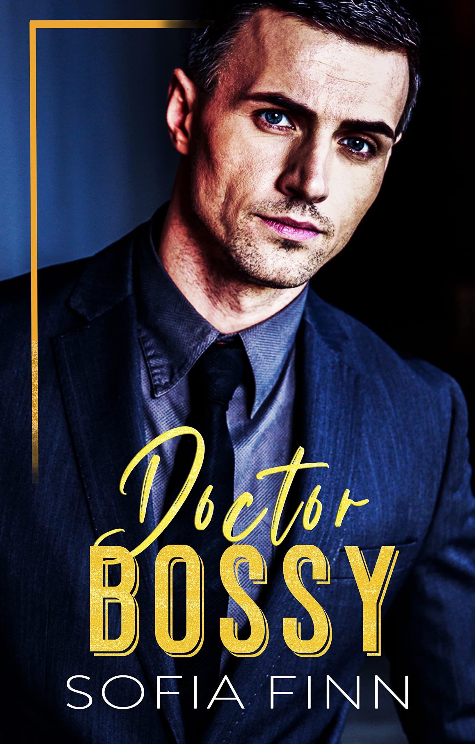 Doctor Bossy
