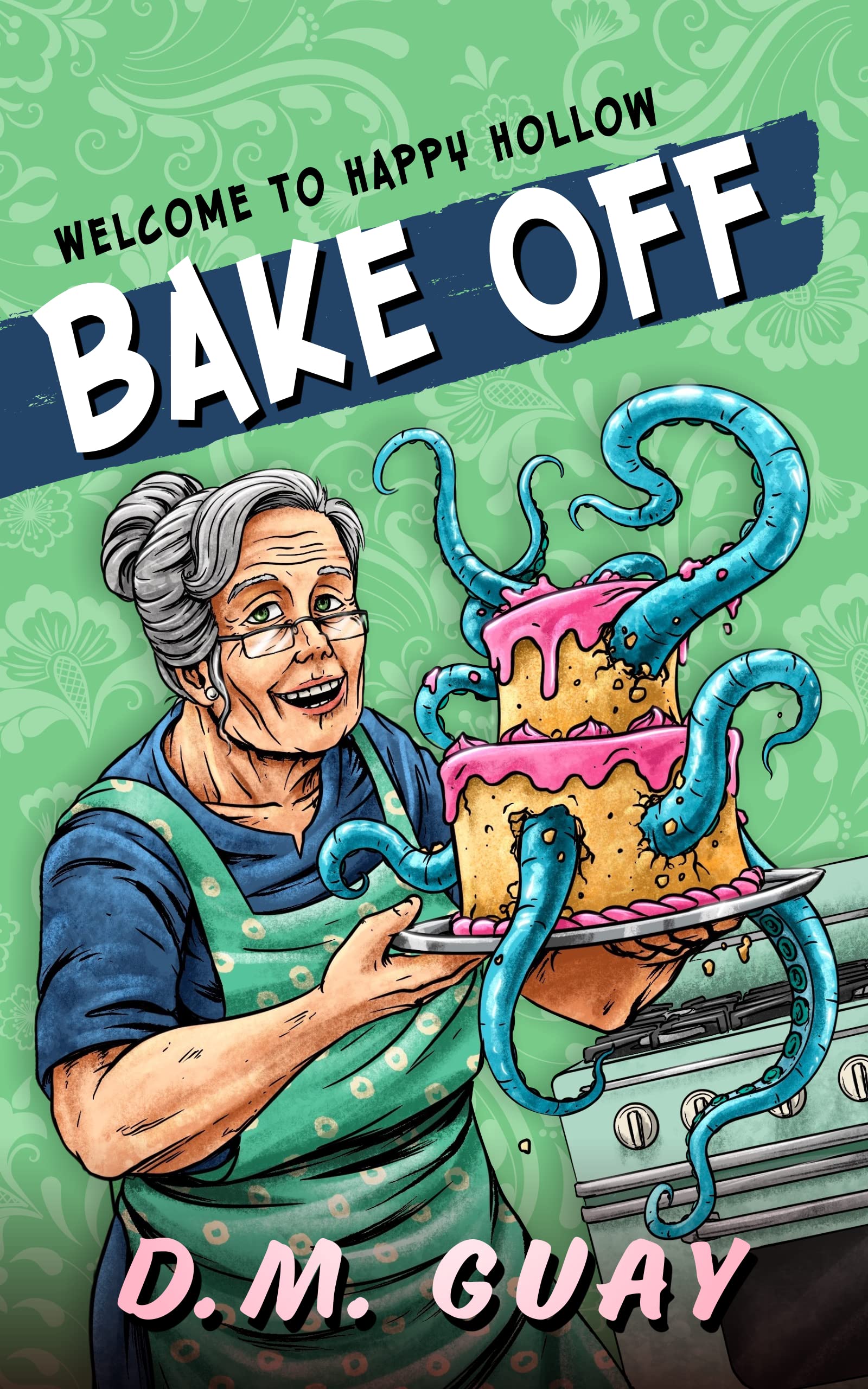 Bake Off