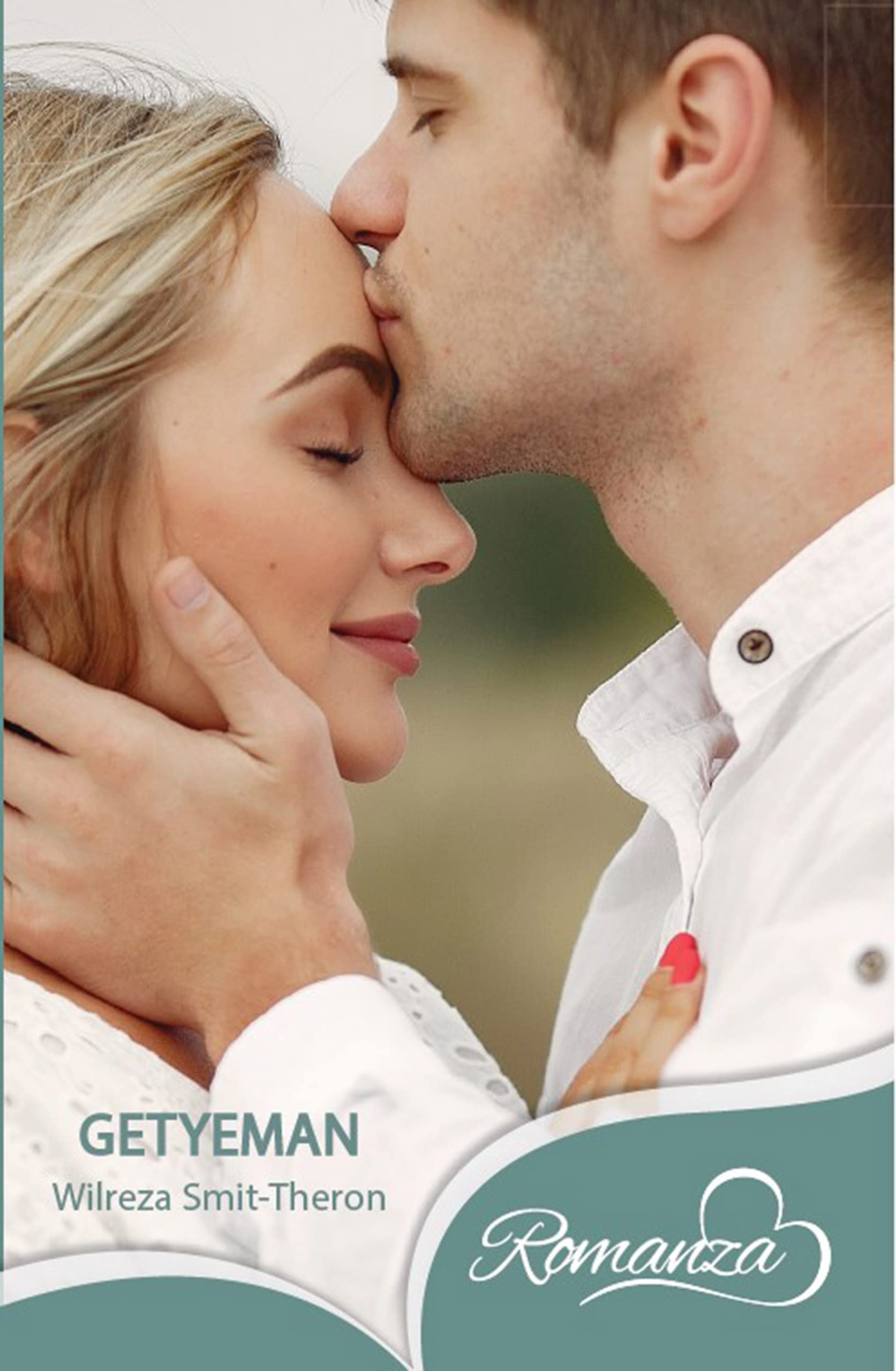 Getyeman