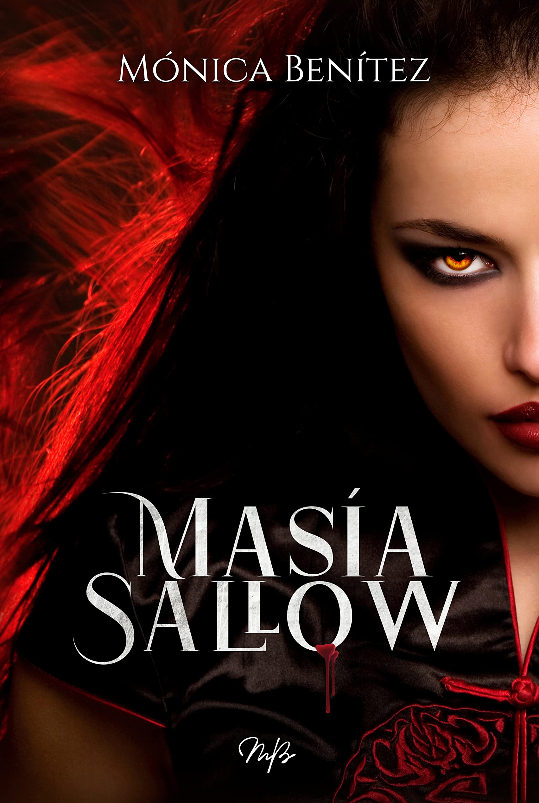Masía Sallow