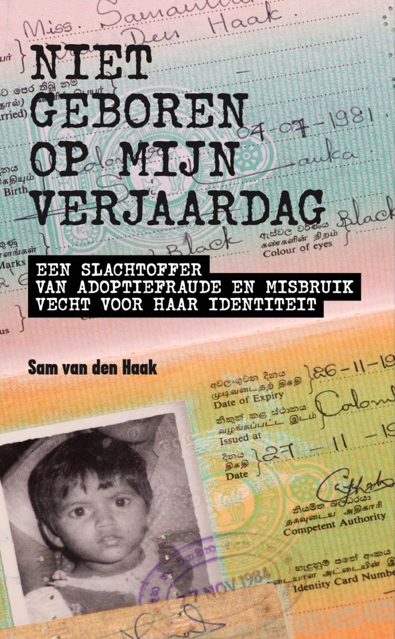 Niet geboren op mijn verjaardag