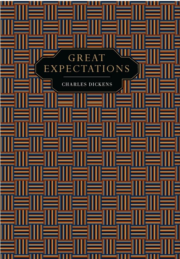 Great Expectations (Chiltern Classic)