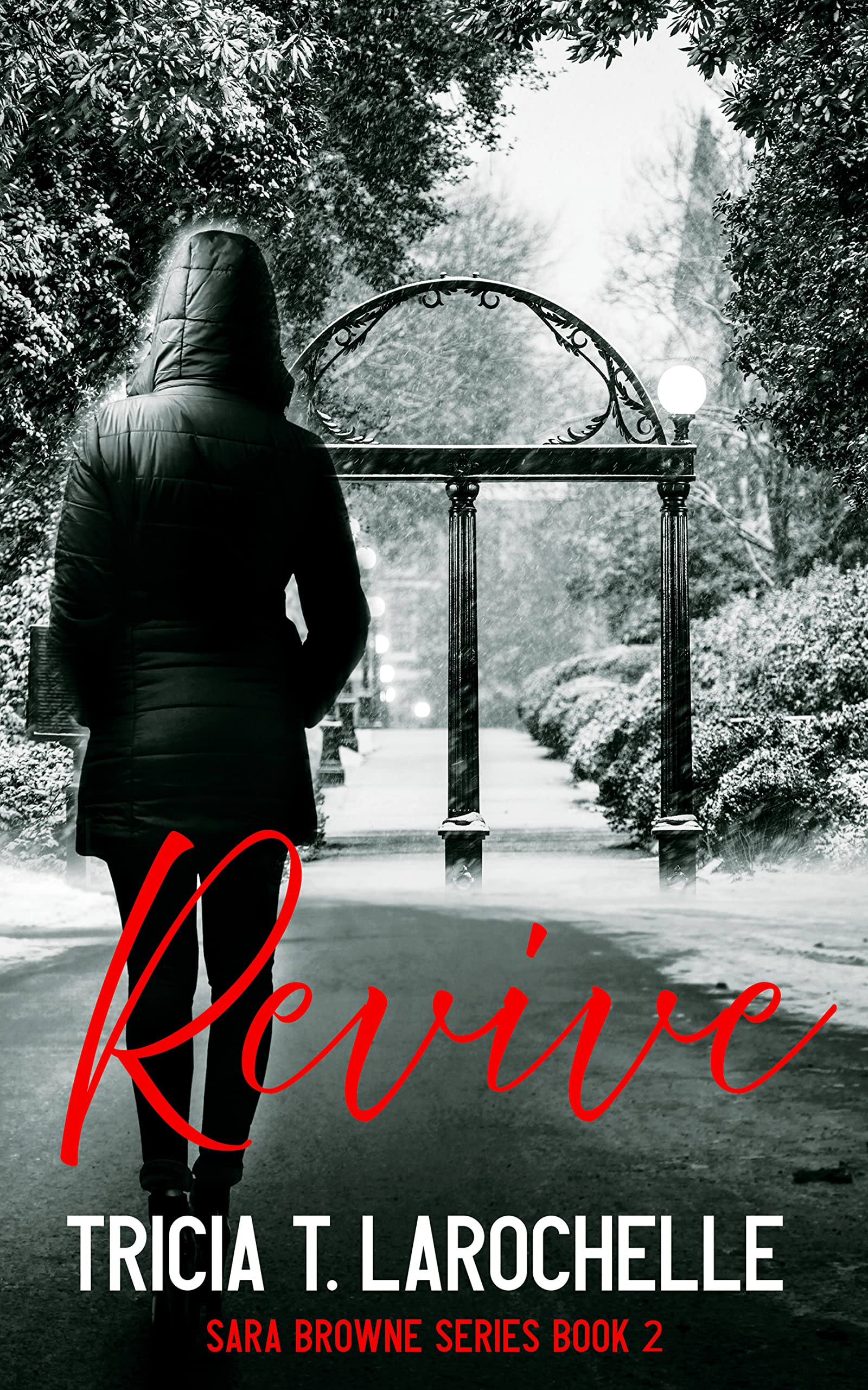 Revive