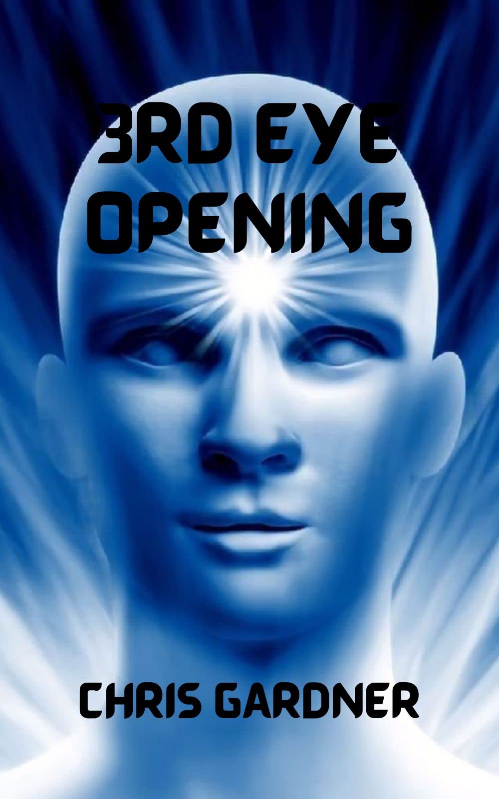 3rd Eye Opening Expanding Mindfulness, Cognizance and