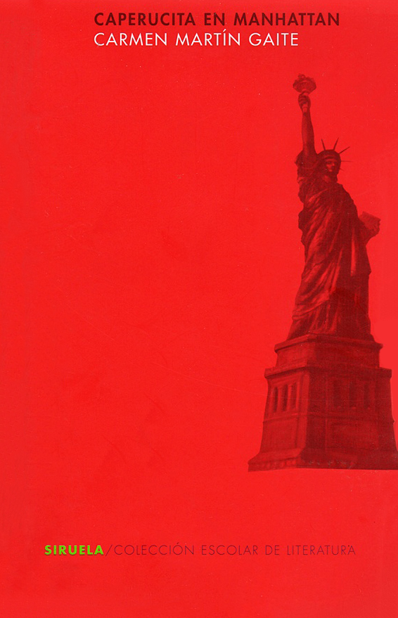 Caperucita en Manhattan