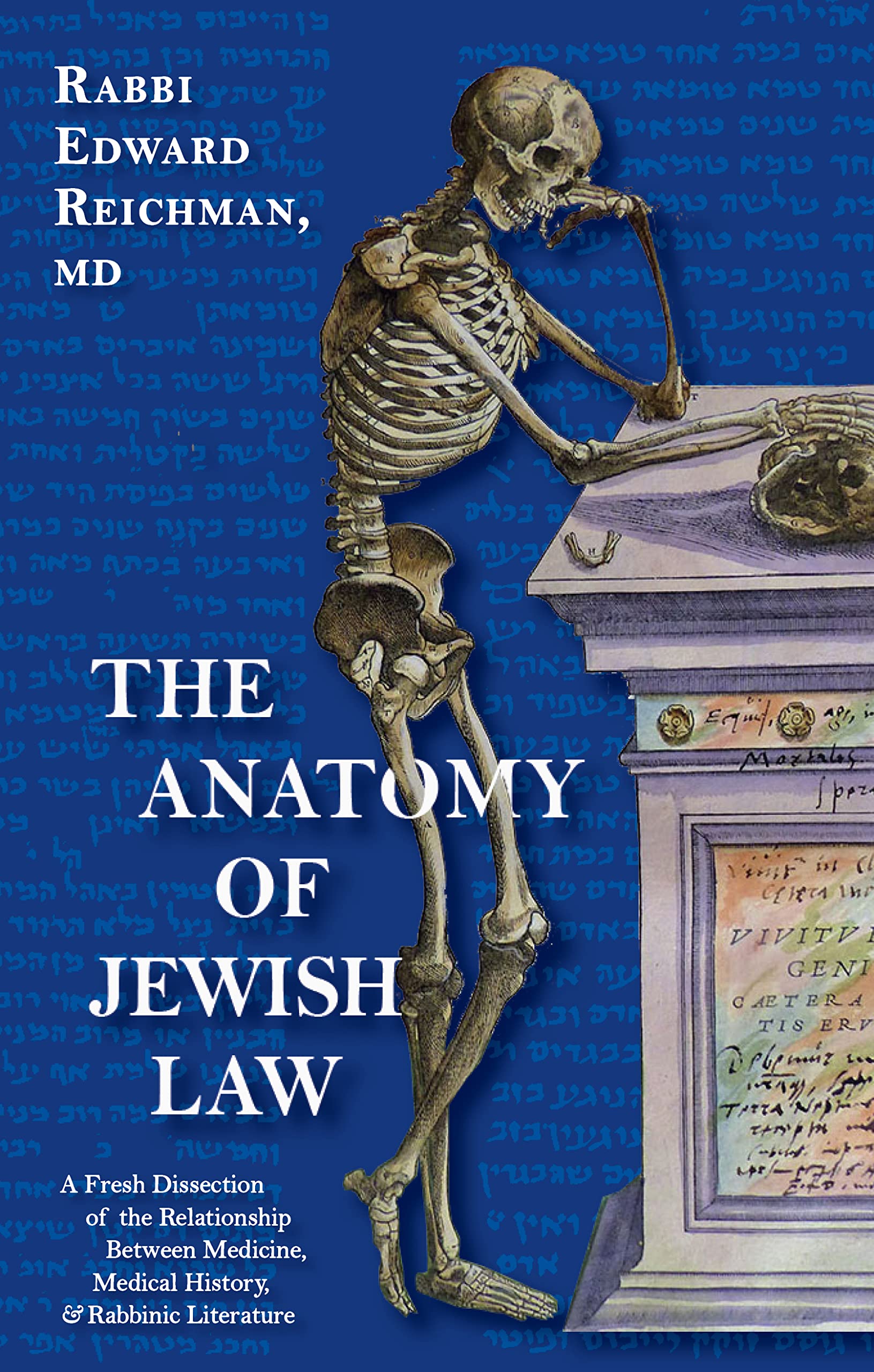 The Anatomy of Jewish Law by Edward Reichman Goodreads