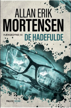 De hadefulde