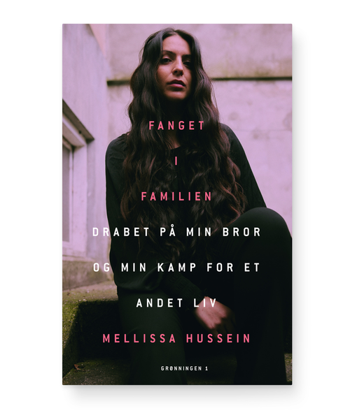 Fanget i familien