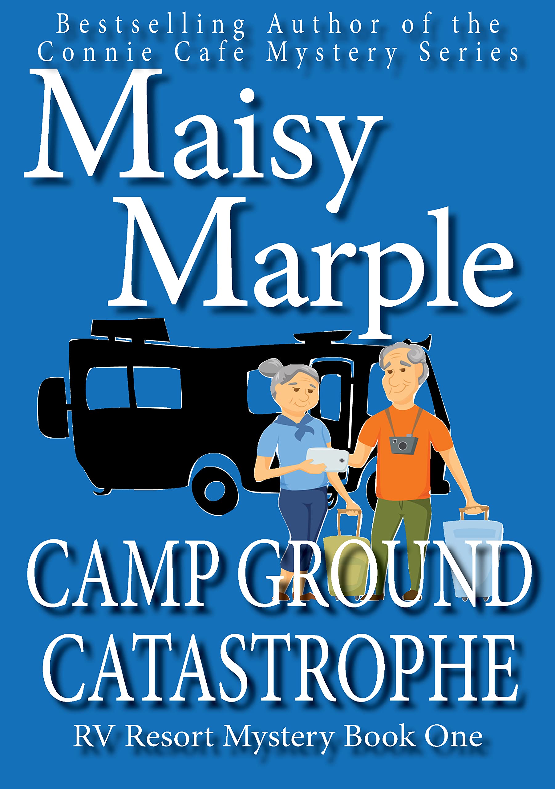 Campground Catastrophe