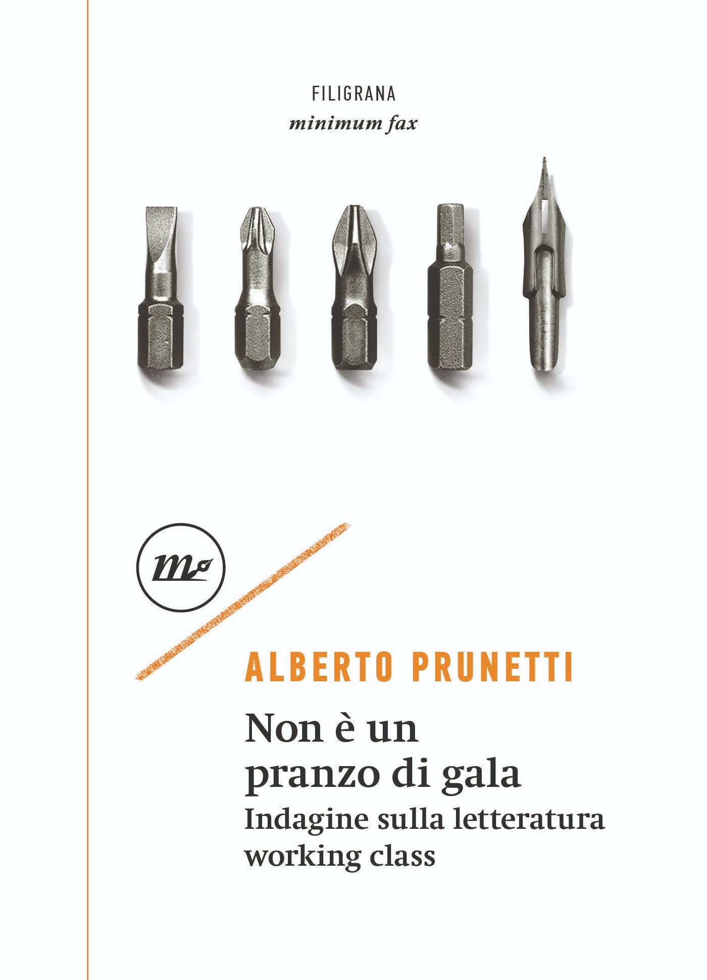Non è un pranzo di gala